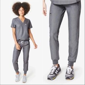 Figs Zamora jogger scrub pants